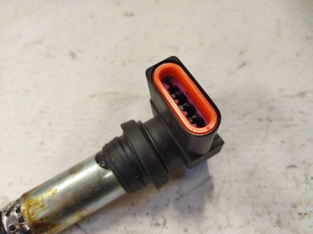 036905100B VAG Катушка зажигания купить в Полтава