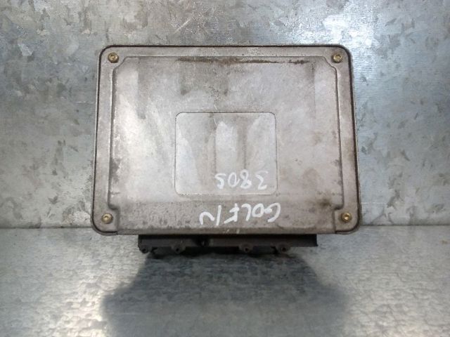 VAG 036906014AA Модуль управления (ЭБУ) двигателем в наличии Ирпень