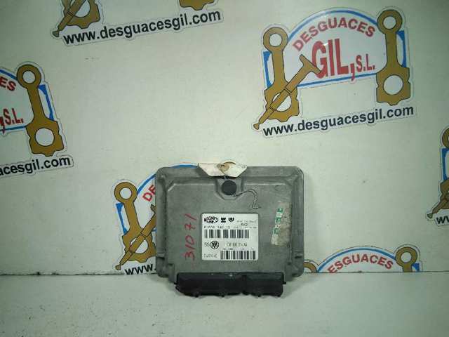 VAG 036906014AA Модуль управления (ЭБУ) двигателем в наличии Харьков