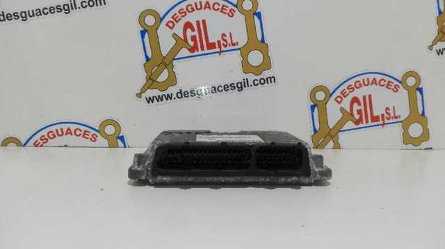VAG 036906014AN Модуль управления (ЭБУ) двигателем в наличии Чернигов