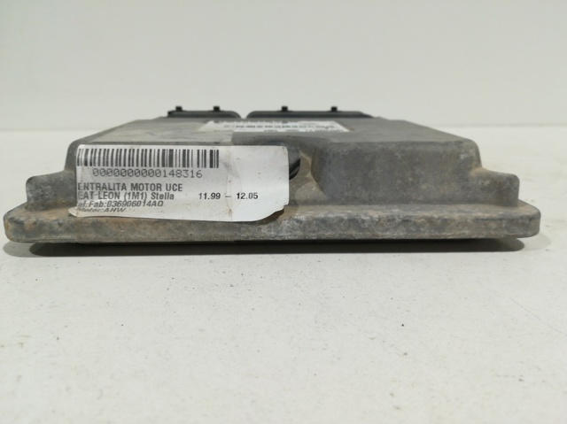 VAG 036906014AQ Блок управления двигателем в наличии Черкассы