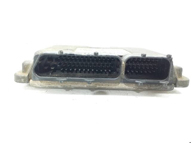 VAG 036906014AQ Модуль управления (ЭБУ) двигателем в наличии Николаев