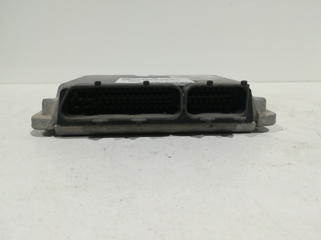 VAG 036906014AQ Блок управления двигателем в наличии Чернигов