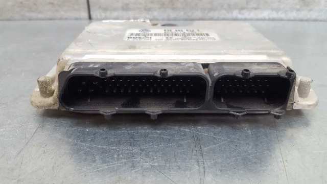 VAG 036906032E Модуль управления (ЭБУ) двигателем в наличии Чернигов