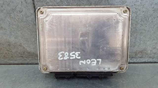 036906032E VAG Модуль управления (ЭБУ) двигателем купить в Запорожье