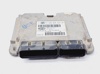 Centralita motor uce para volkswagen golf iv berlina (1j1)(10.1997)  bcb 036906034