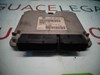 Centralita motor uce para seat ibiza iii 1.2 azq 036906034AH