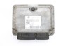 Centralita motor uce para seat ibiza (6l1) 036906034AH