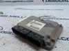 Centralita motor uce para seat ibiza iii 1.4 16v g-bby 036906034AH