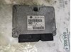 Centralita motor uce para seat ibiza iii (6l1) (2002-2005) 1.4 16v bky 036906034AH