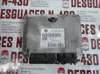 Centralita  motor ecu para seat ibiza (021a) (1984-1993) 1.4 16v bxw 036906034AH