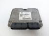 Centralita motor uce para seat ibiza (6l1) (2001-2009) 1.4b kw55 - 75cv 036906034AH