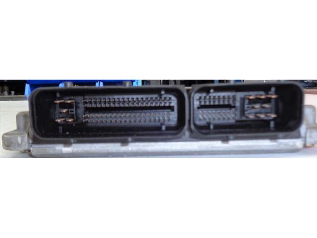 036906034BK VAG Блок управления двигателем купить в Житомир