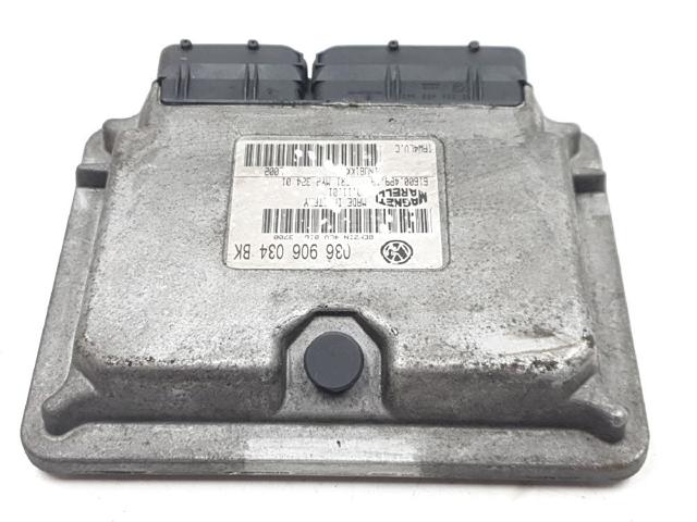 VAG 036906034BK Блок управления двигателем в наличии Чернигов