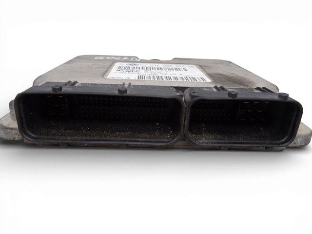 VAG 036906034DR Модуль управления (ЭБУ) двигателем в наличии Тернополь