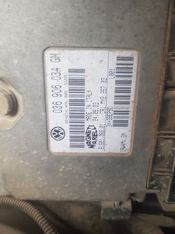 036906034GM VAG Рулевой наконечник купить в Киев