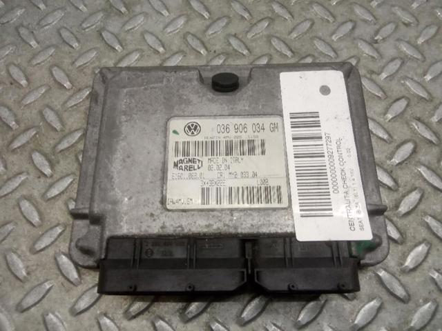 036906034GM VAG Рулевой наконечник купить в Киев