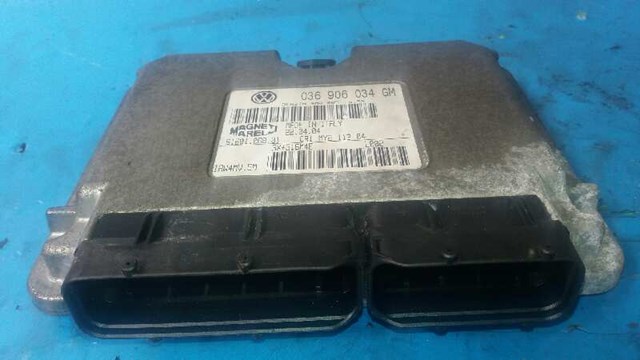 VAG 036906034GM Наконечник рулевой тяги внешний в наличии Киев