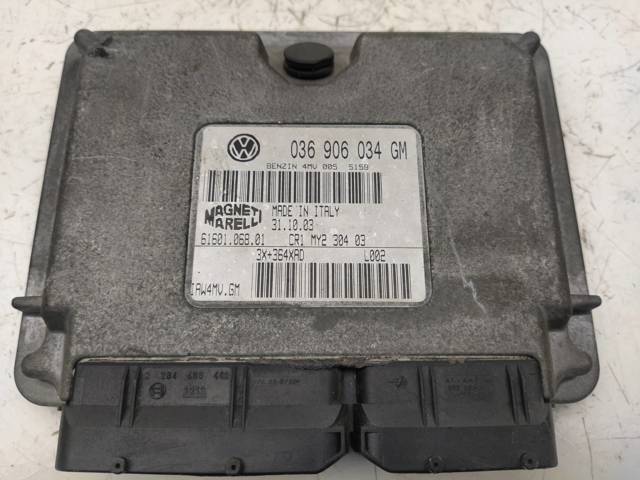 036906034GM VAG Рулевой наконечник купить в Львов