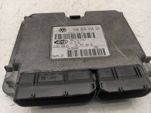 VAG 036906034GM Рулевой наконечник в наличии Ирпень