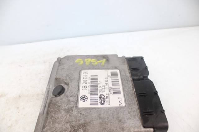 036906034GM VAG Рулевой наконечник купить в Каменское