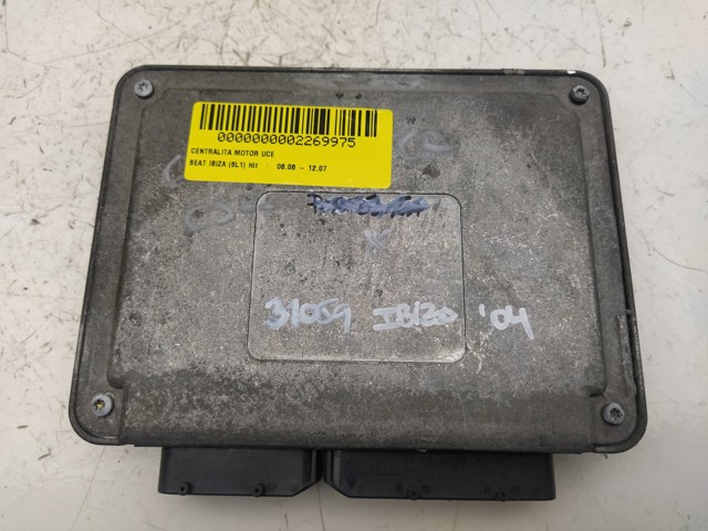 036906034GM VAG Наконечник рулевой тяги внешний купить в Каменское