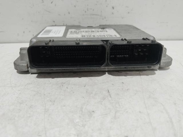 VAG 036906034GN Модуль управления (ЭБУ) двигателем в наличии Хмельницкий