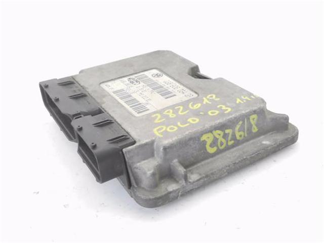 VAG 036906034GP Модуль управления (ЭБУ) двигателем в наличии Черкассы