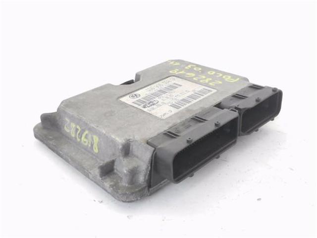 VAG 036906034GP Модуль управления (ЭБУ) двигателем в наличии Киев