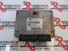 Centralita motor uce para volkswagen polo 1.4 16v (75 cv) bby 036 906 034 GP