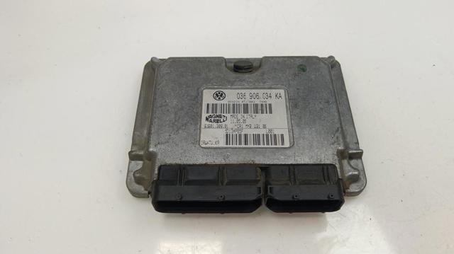 VAG 036906034KA Модуль управления (ЭБУ) двигателем в наличии Ровно