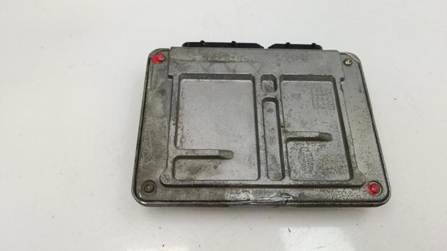 VAG 036906034KA Блок управления двигателем в наличии Черкассы