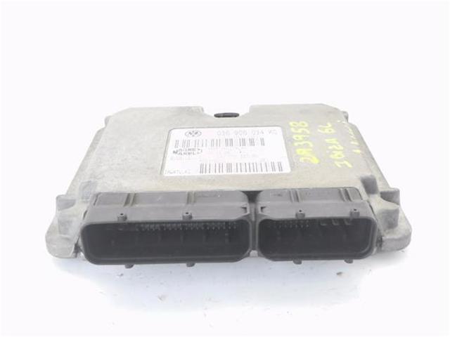 VAG 036906034KC Модуль управления (ЭБУ) двигателем в наличии Винница