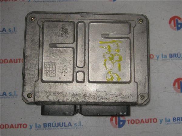 VAG 036906034KC Модуль управления (ЭБУ) двигателем в наличии Житомир