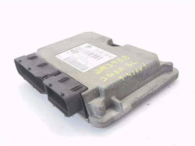 VAG 036906034KC Модуль управления (ЭБУ) двигателем в наличии Ирпень