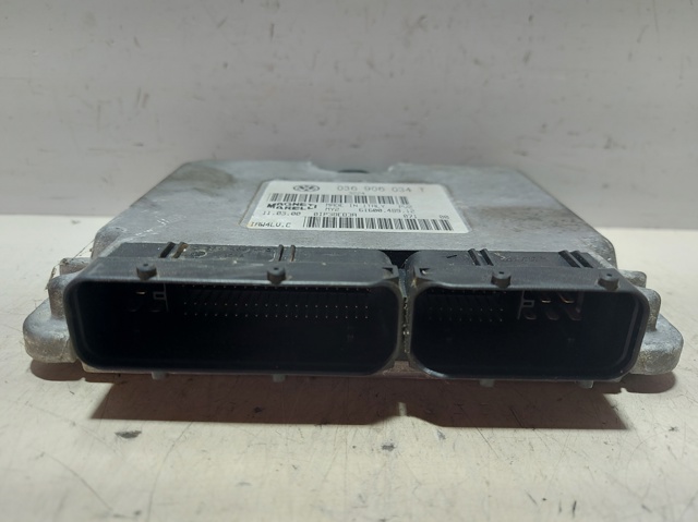 036906034T VAG Блок управления двигателем купить в Днепр