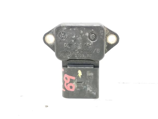 Sensor de pressão do coletor Ngk 036906051
