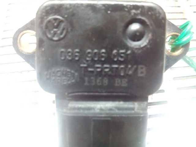 Sensor de pressão do coletor Ngk 036906051