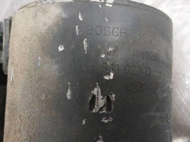 VAG 036911023 Стартер в наличии Ирпень
