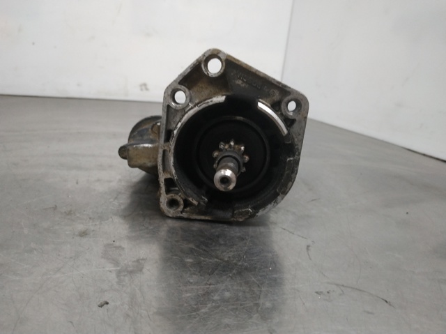 Motor de arranco 036911023Q VAG