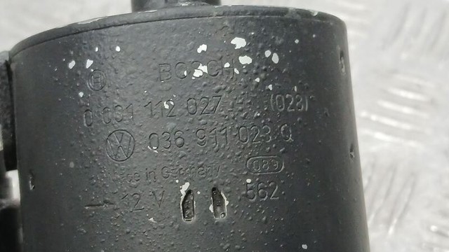 VAG 036911023Q Стартер в наличии Хмельницкий