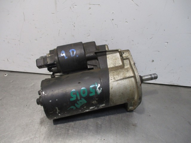 Motor de partida para volkswagen polo (6N2) (1999-2001) - 1.4 16V Aua 036911023S