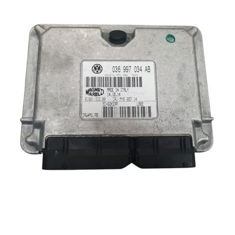 VAG 036997034AB Модуль управления (ЭБУ) двигателем в наличии Днепр