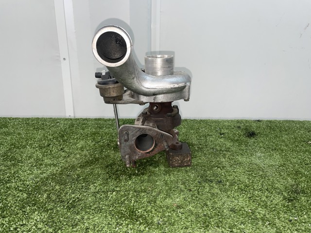 Turbocompressor para Renault Master II Van 2.8 DTI G9UA724 036999H067677