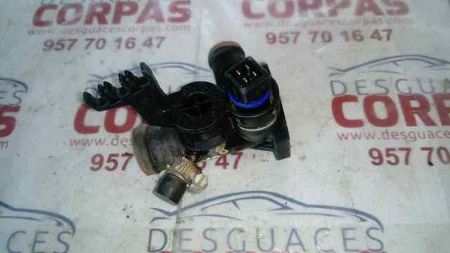 037121133F VAG Фланец системы охлаждения (тройник) купить в Кривой Рог