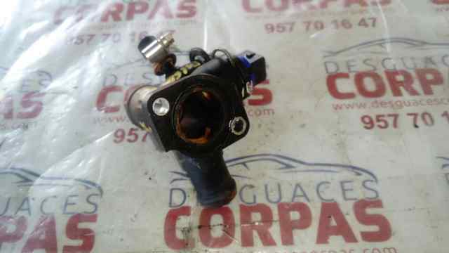 037121133F VAG Фланец системы охлаждения (тройник) купить в Днепр