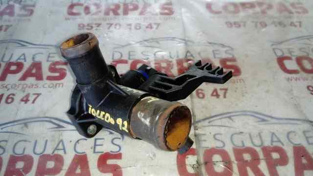 037121133F VAG Фланец системы охлаждения (тройник) купить в Одесса