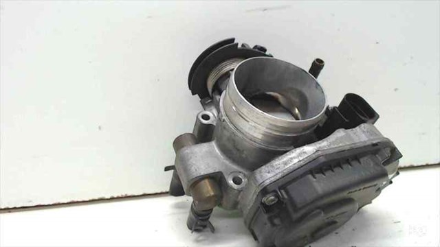 037133061BQ VAG Дроссельная заслонка купить в Ровно