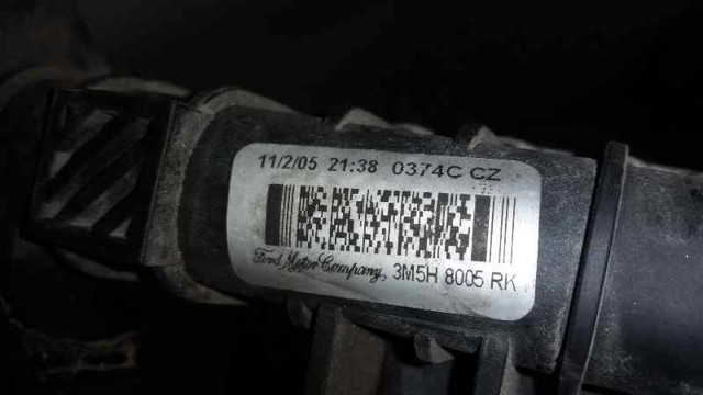 0374CCZ FORD Радиатор купить в Львов