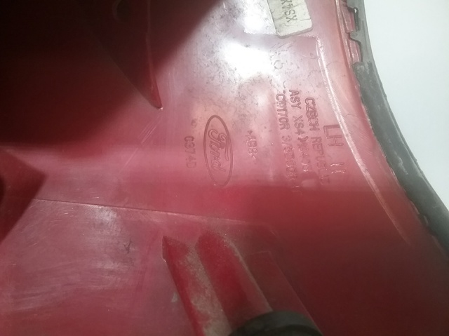 FORD 0374D в наличии Николаев